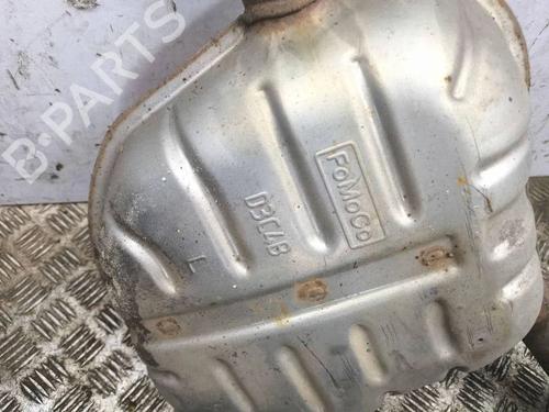 Exhaust system FORD GALAXY III (CK) 2.0 TDCi | BP38800515M121 - Image 10