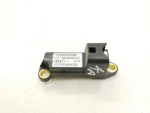 Used Electronic sensor AUDI A6 C5 Avant (4B5, 4B6) 2.5 TDI (180 hp) 28848468