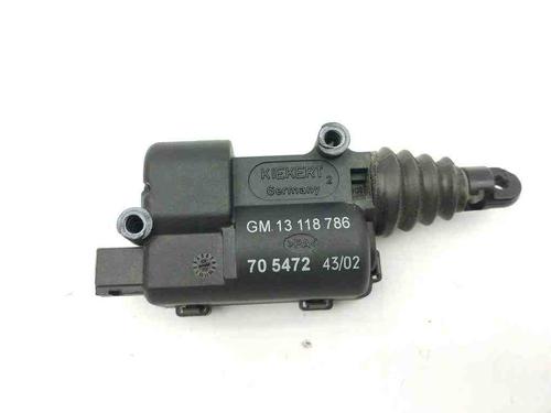 Fuel door actuator OPEL ASTRA G Hatchback (T98) 1.6 16V (F08, F48) | BP28874324E18 