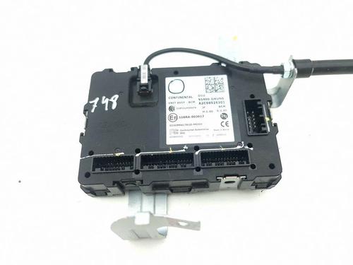 Control unit KIA OPTIMA (JF) 1.7 CRDi | BP38241226M11 - Image 5