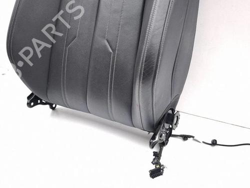 Left front seat AUDI A3 Sportback (8YA, 8YF) 30 TFSI | BP36905338C15 - Image 2