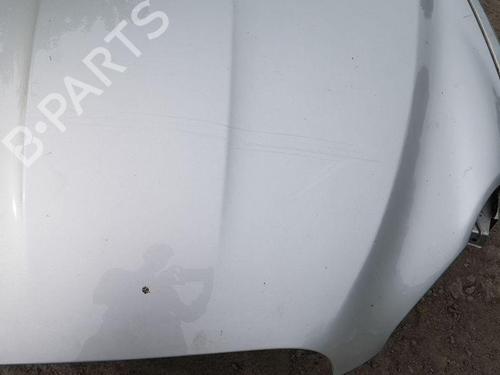 Hood JAGUAR XF I (X250) 2.7 D | BP28888724C1 