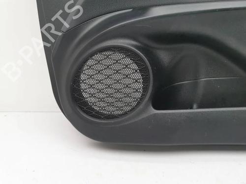 Front right panel TOYOTA PRIUS (_W5_) 1.8 Hybrid (ZVW50_, ZVW51_) | BP36102769C59 - Image 9