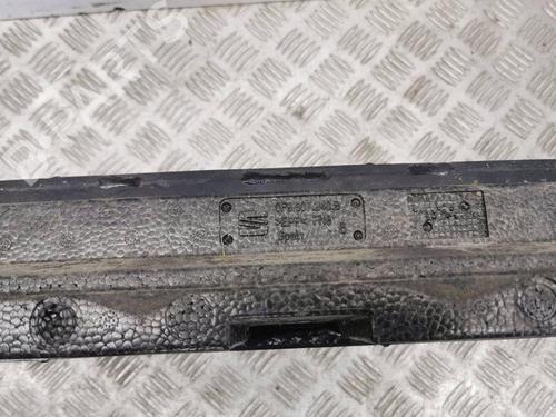 Front bumper reinforcement SEAT ARONA (KJ7, KJP) 1.0 TSI | BP28877463C109 
