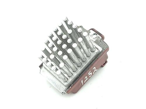 Used Heater resistor Heater resistor 33667852 33667852