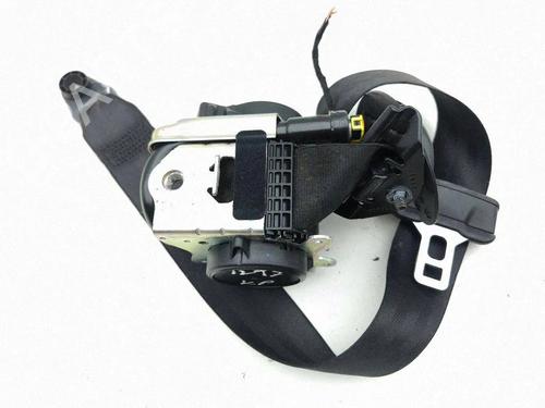 Front left seatbelt JAGUAR E-PACE (X540) 2.0 D180 AWD | BP38248147I26 - Image 5