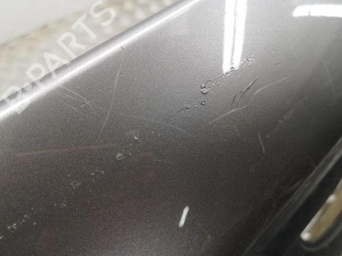 Rear bumper BMW X5 (E53) 3.0 d | BP28868489C8 