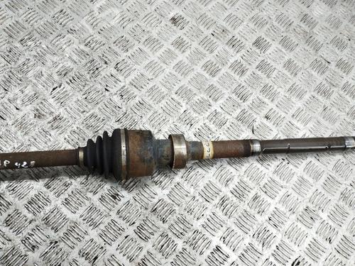Right front driveshaft MAZDA CX-5 (KE, GH) 2.2 D AWD (KE102) | BP33640105M39 - Image 8