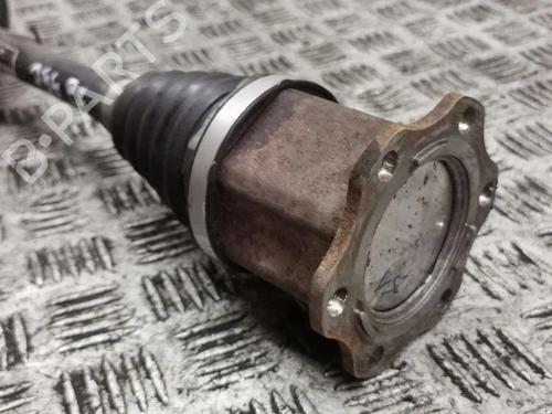 Left front driveshaft AUDI Q2 (GAB, GAG) 30 TFSI | BP28898838M38 - Image 6