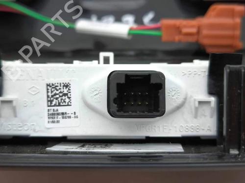 Interior roof light RENAULT CAPTUR II (HF_) TCe 100 (HFMT) | BP36177880I8 - Image 7