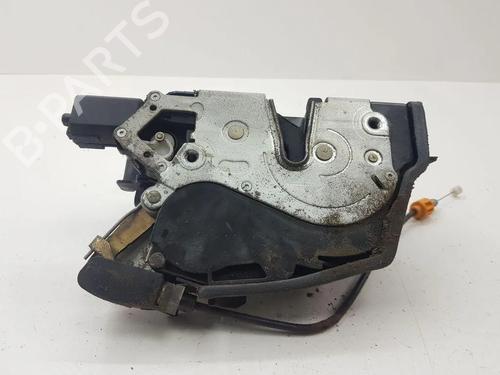 Højre bagtil lås BMW 7 (E65, E66, E67) 730 d | BP36175222C99 - Image 6
