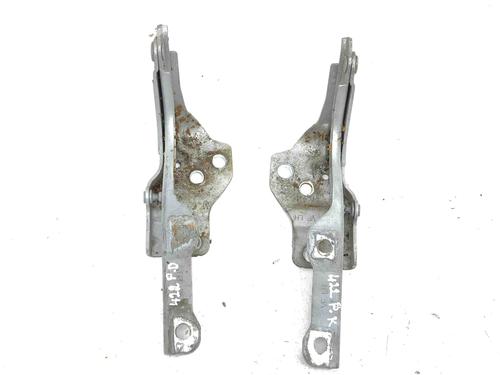 Hinge/Door check strap HYUNDAI i40 I (VF) 1.7 CRDi | BP28872074C146 