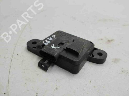 Elektronisk sensor OPEL ZAFIRA A MPV (T98) 2.2 DTI 16V (F75) (117 hp) 28875751