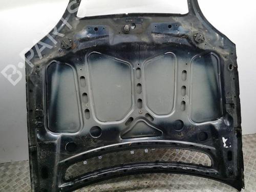 Hood MERCEDES-BENZ S-CLASS (W220, V220) S 320 CDI (220.026, 220.126) | BP28894285C1 