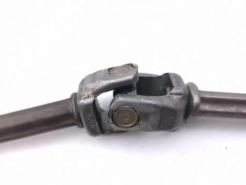 Steering column universal joint BENTLEY CONTINENTAL FLYING SPUR (3W_) 6.0 | BP37493110M114 - Image 5