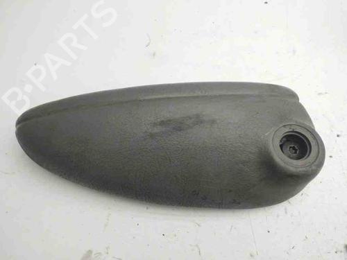 Used Armrest / Center console CHRYSLER VOYAGER IV (RG, RS) 2.8 CRD (150 hp) 28886470