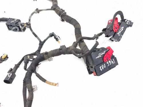 Wiring harness BMW 2 Active Tourer (U06) 220i Mild Hybrid | BP38318374E16  - Image 5