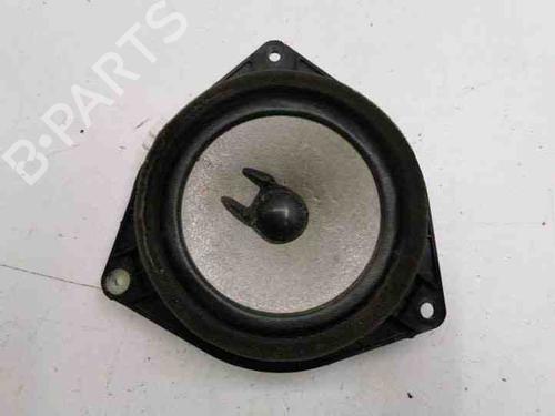 Used Speaker TOYOTA COROLLA Verso (_E12_) 2.0 D-4D (CDE120_, CDE120R) (90 hp) 28857140