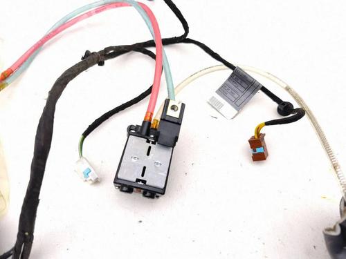 Electronic module BMW 7 (E65, E66, E67) 730 d | BP37290352M83 - Image 6