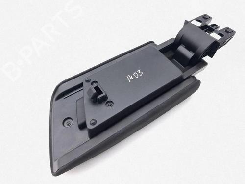 Armrest / Center console RENAULT MEGANE IV Hatchback (B9A/M/N_) 1.5 dCi 110 (B9A3) | BP37493173I20 - Image 5