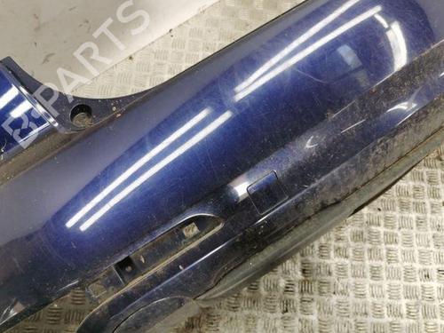 Rear bumper MAZDA CX-7 (ER) 2.2 MZR-CD AWD (ER10A) | BP28857299C8 
