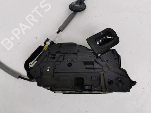 Front right lock VW T-ROC (A11, D11) 1.0 TSI | BP36104500C97 - Image 7