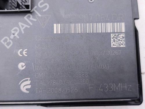 Control unit PORSCHE CAYENNE (92A) 3.6 | BP39501385M11 - Image 9