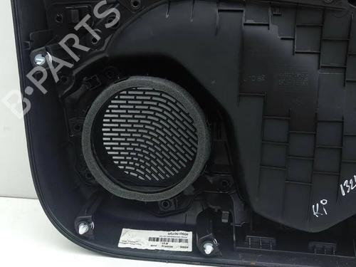 Front left panel RENAULT CAPTUR I (J5_, H5_) 0.9 TCe 90 | BP36199173C58 - Image 13