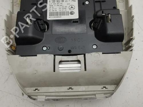 Interior roof light MERCEDES-BENZ A-CLASS (W169) A 180 CDI (169.007, 169.307) | BP28865321I8 