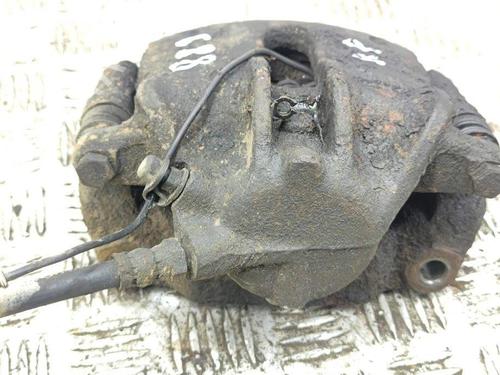 Left front brake caliper RENAULT ESPACE III (JE0_) 2.0 (JE0A) | BP28902677M105