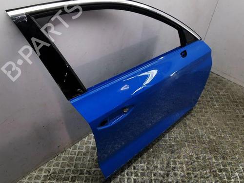 Right front door AUDI A3 Sportback (8VA, 8VF) 1.0 TFSI | BP28899933C3 