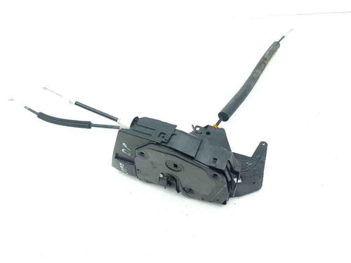 Front right lock JAGUAR XE (X760) 2.0 D | BP28877969C97