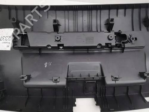 Boot lining AUDI A7 Sportback (4GA, 4GF) 3.0 TDI quattro | BP28863245I3 