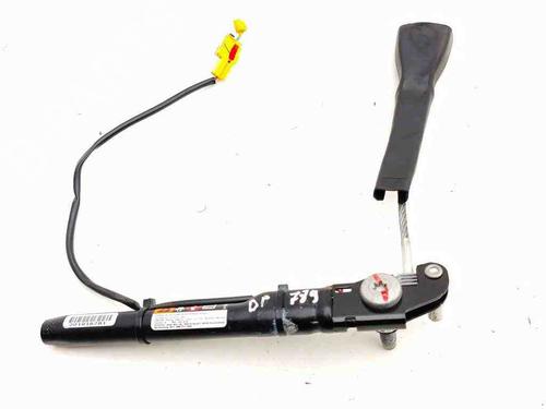 Sikkerhedssele-spænde OPEL ANTARA A (L07) 2.2 CDTi 4x4 (184 hp) 29295050