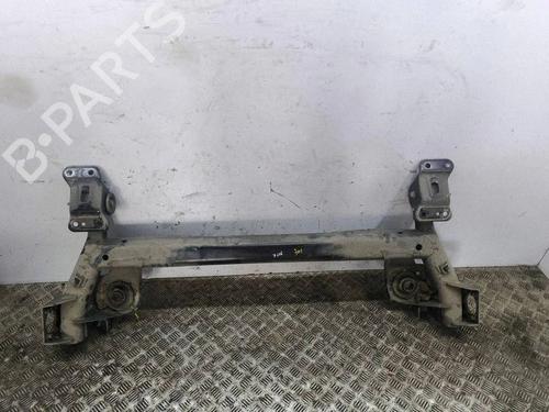 Bagaksel Bagaksel HYUNDAI KONA (OS, OSE, OSI) 1.0 T-GDi Hybrid 48V (120 hp) 37610412 37610412