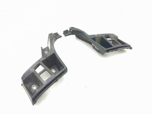 Used Rear bumper bracket MERCEDES-BENZ M-CLASS (W166) ML 250 CDI / BlueTEC 4-matic (166.004, 166.003) (204 hp) 28907342