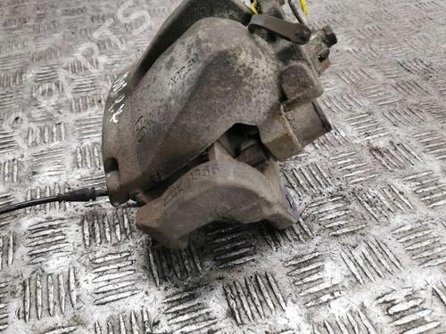 Left front brake caliper LAND ROVER RANGE ROVER VELAR (L560) 2.0 D200 MHEV 4x4 | BP32677563M105 - Image 5