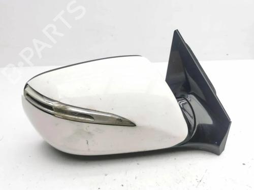 Used Right mirror Right mirror 36104233 36104233