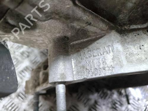 Engine MASERATI 4200 GT / COUPE Coupe 4.2 | BP39618480M1 - Image 6