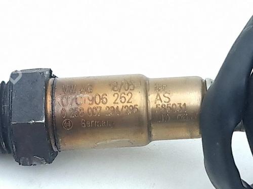 Electronic sensor BENTLEY CONTINENTAL FLYING SPUR (3W_) 6.0 | BP38242730M84 - Image 4