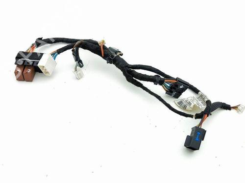 Used Wiring harness MASERATI QUATTROPORTE V 4.2 (400 hp) 28906943