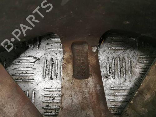 Rim JAGUAR X-TYPE I (X400) 2.0 D | BP28884104C45 
