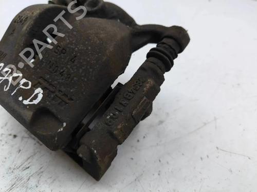 Right front brake caliper MINI MINI COUNTRYMAN (R60) Cooper S | BP36188135M104 - Image 3