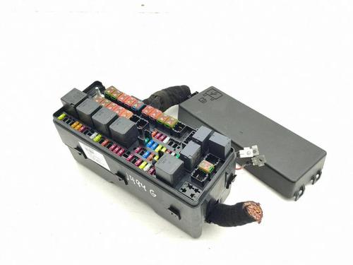 Used Fuse box Fuse box MASERATI LEVANTE SUV (M161) 3.0 S Q4 (430 hp) 40263238 40263238