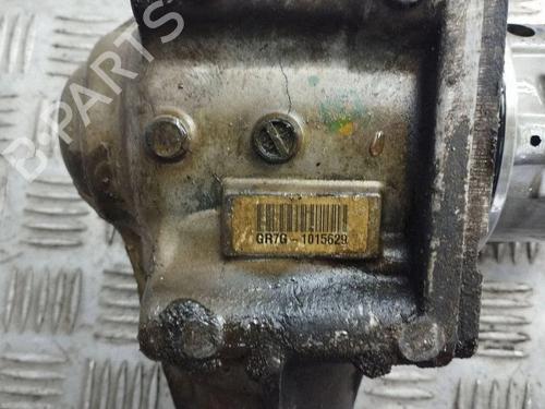 Transfer box HONDA CR-V IV (RM_) 2.2 i-DTEC AWD (RE6) | BP37289960M36 - Image 5