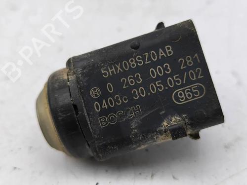 Used Electronic module Electronic module 33643364 33643364