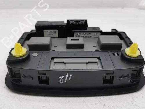 Interior roof light HONDA HR-V (GH_) 1.6 16V (GH1, GH3) | BP28862618I8 