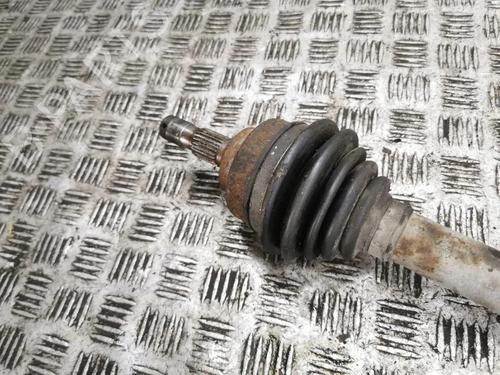 Right front driveshaft CITROËN C5 II (RC_) 1.6 HDi (RC8HZB) | BP36176789M39 - Image 8