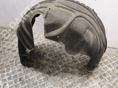 Wheel arch AUDI A3 Sportback (8VA, 8VF) 1.4 TFSI g-tron | BP28899923C56 