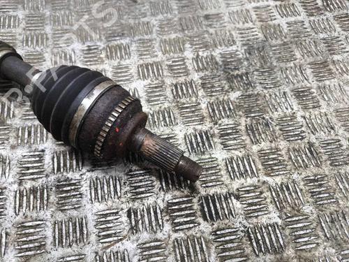 Right front driveshaft MAZDA CX-7 (ER) 2.2 MZR-CD AWD (ER10A) | BP38059202M39 - Image 2